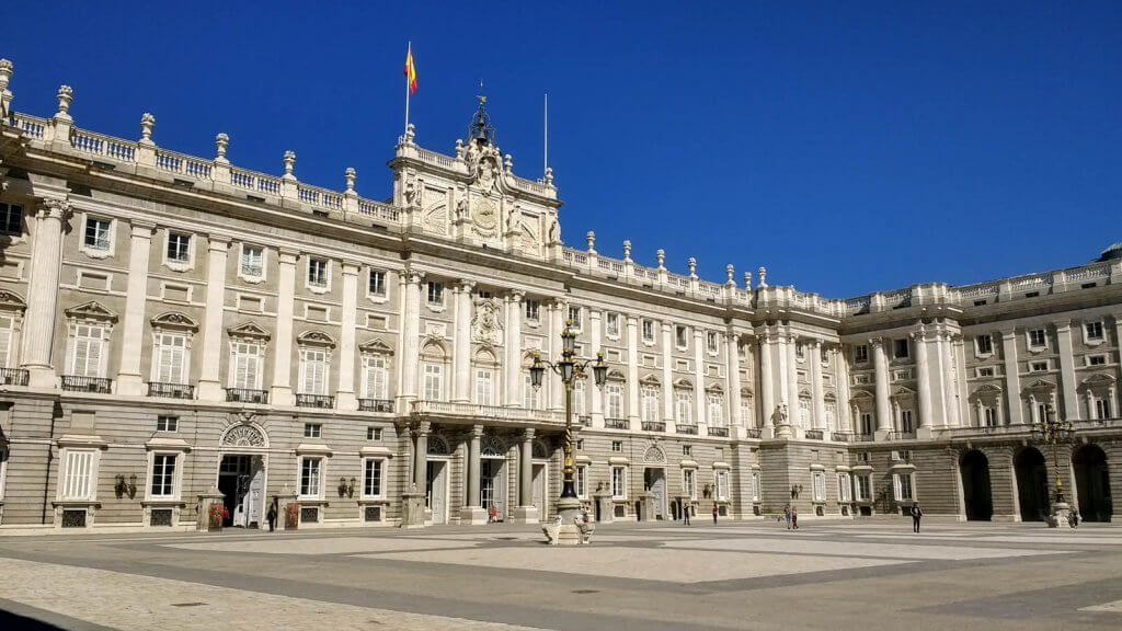 Madrid - A Week of Tapas and Wine | DMR Travel