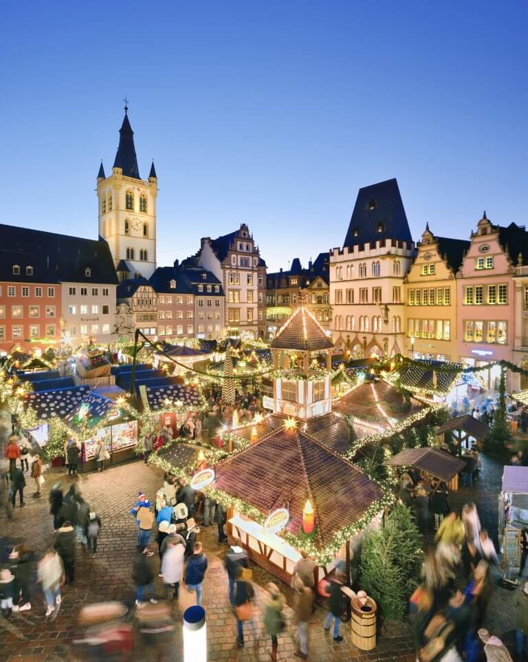 Germany’s Magical Christmas Markets | DMR Travel